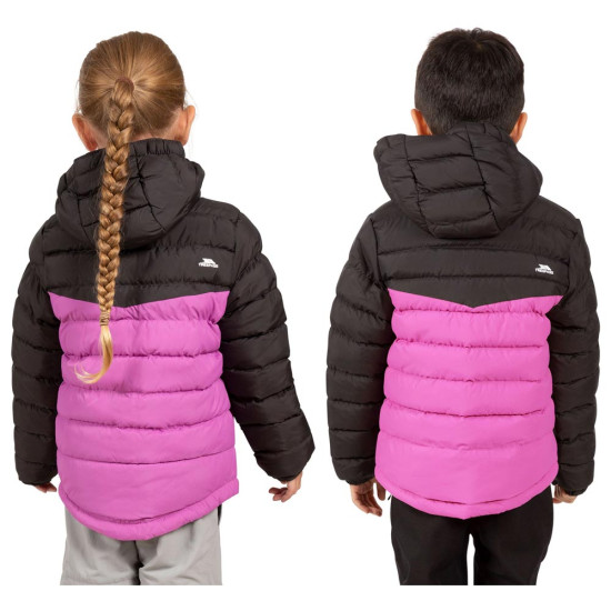 Trespass Παιδικό μπουφάν Oskar Padded Jacket Trespass Παιδικό μπουφάν Oskar Padded Jacket